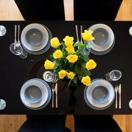 Rosies Apartamento *