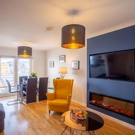 Lejlighed Rosies Clifden