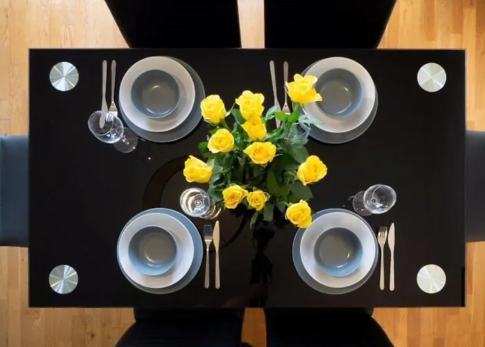 Rosies Apartamento *