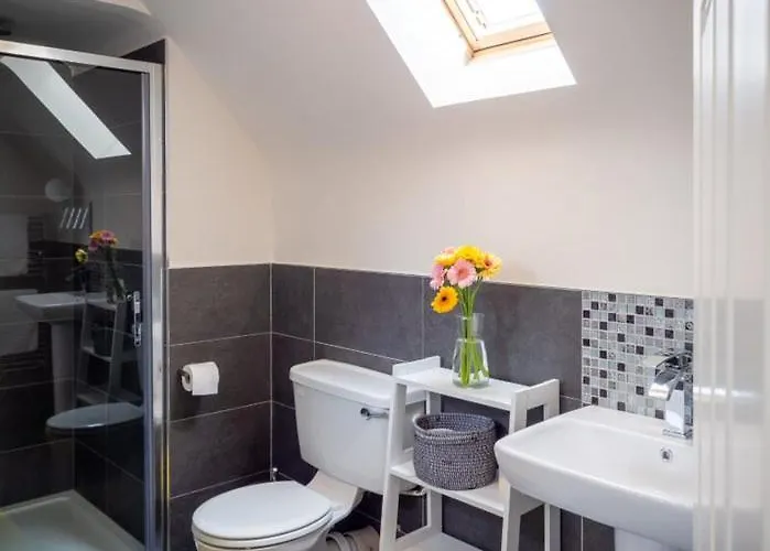 Apartamento Rosies *