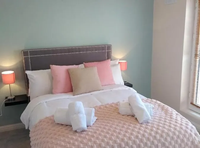 Rosies Apartamento *