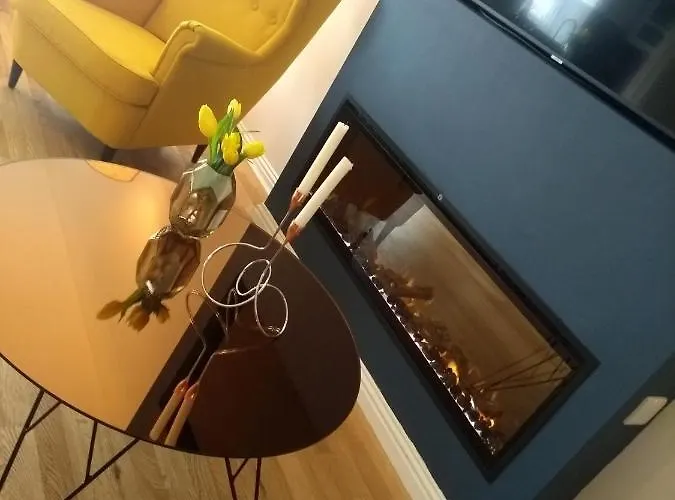 Rosies Apartamento Clifden