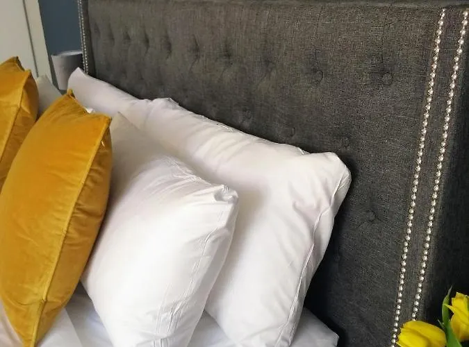 Rosies Apartamento Clifden