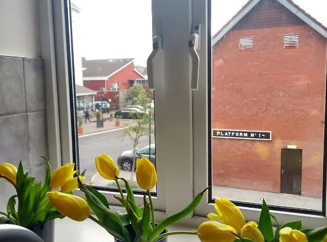 Apartamento Rosies Clifden